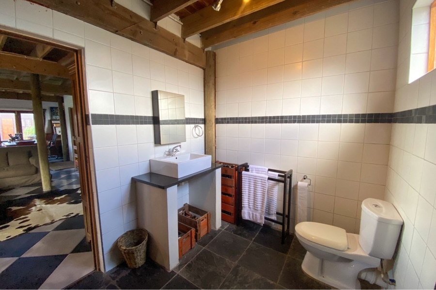 3 Bedroom Property for Sale in Bettys Bay Western Cape